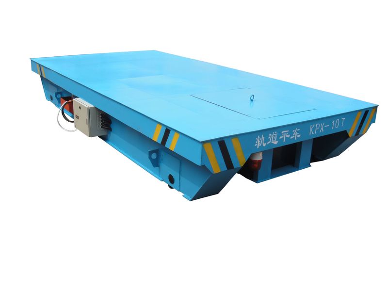 KPX型電動平車
